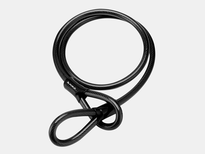 AMZcycle Bicycle Lock Set - AMZcycleBlack