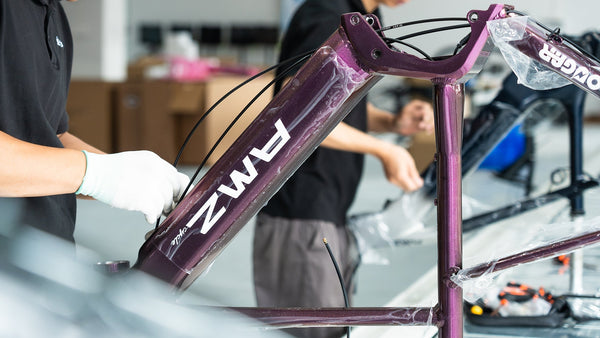 Advanced Accessories Guide: Ride Like a Pro