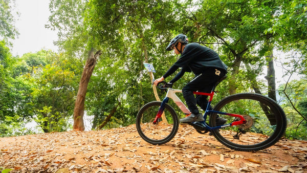Five key factors affecting the range of electric bicycles