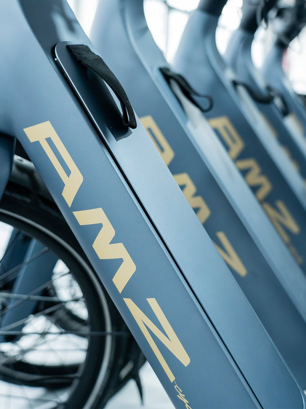 How to Choose the Best E-Bike Battery? - AMZcycle