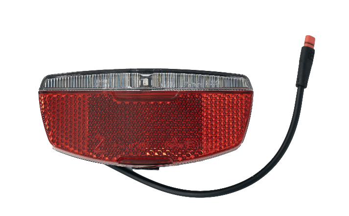 AMZcycle Easylife Electric Bike Rear Light
