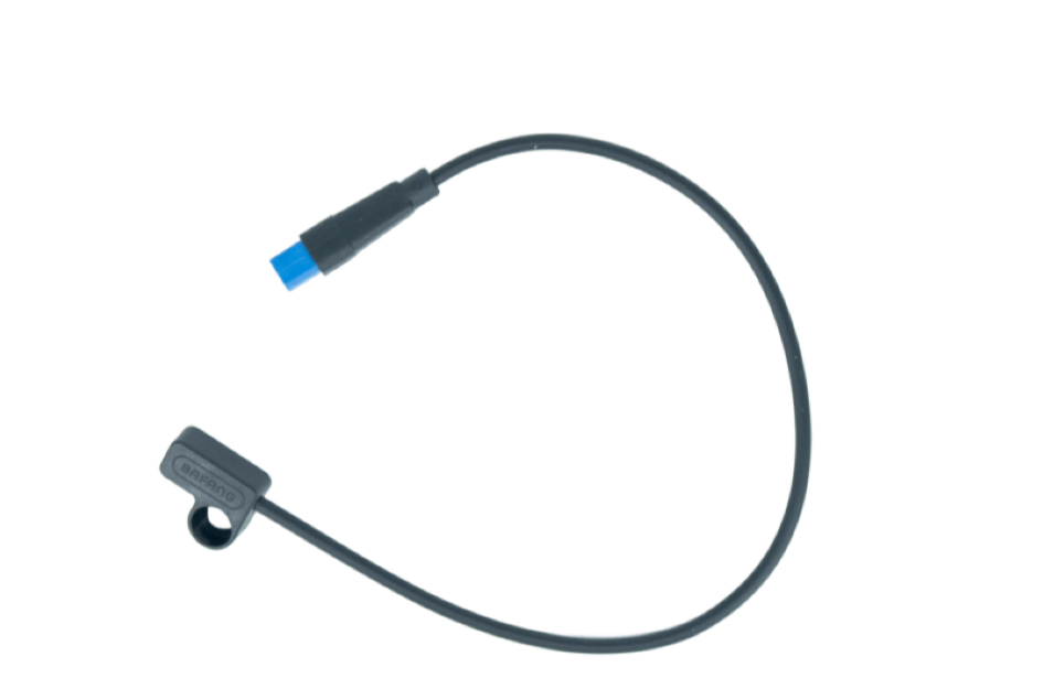 AMZcycle Ranger GRX Electric Bike Wheel Speed Sensor