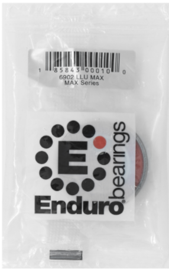AMZcycle E90 Electric Bike Fixed Bearing