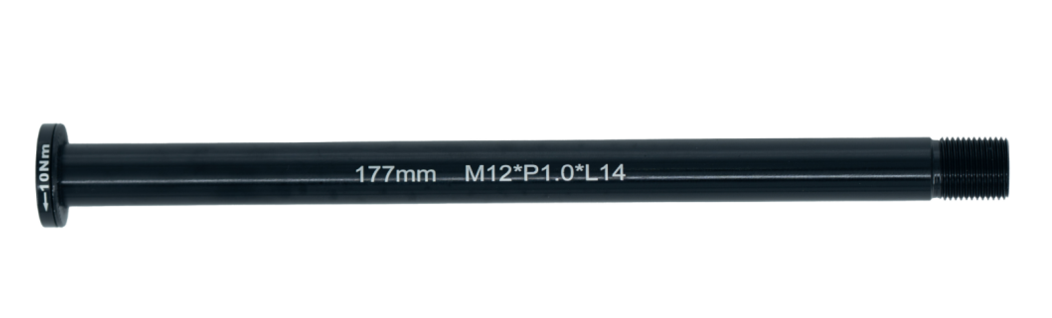 AMZcycle TS2601 Electric Bike Rear Axle Shaft