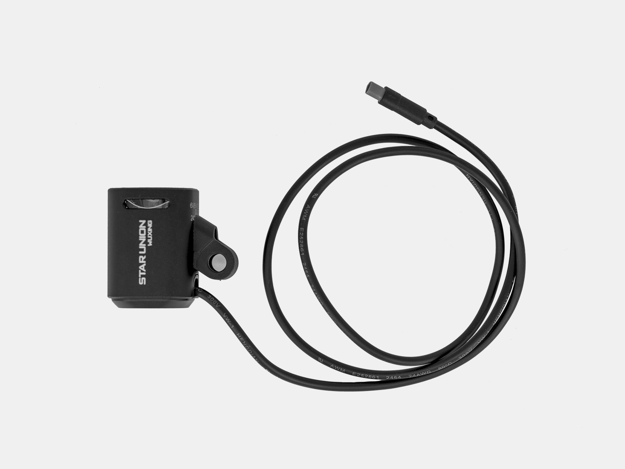 AMZcycle Aerolife Electric Bike Front Light