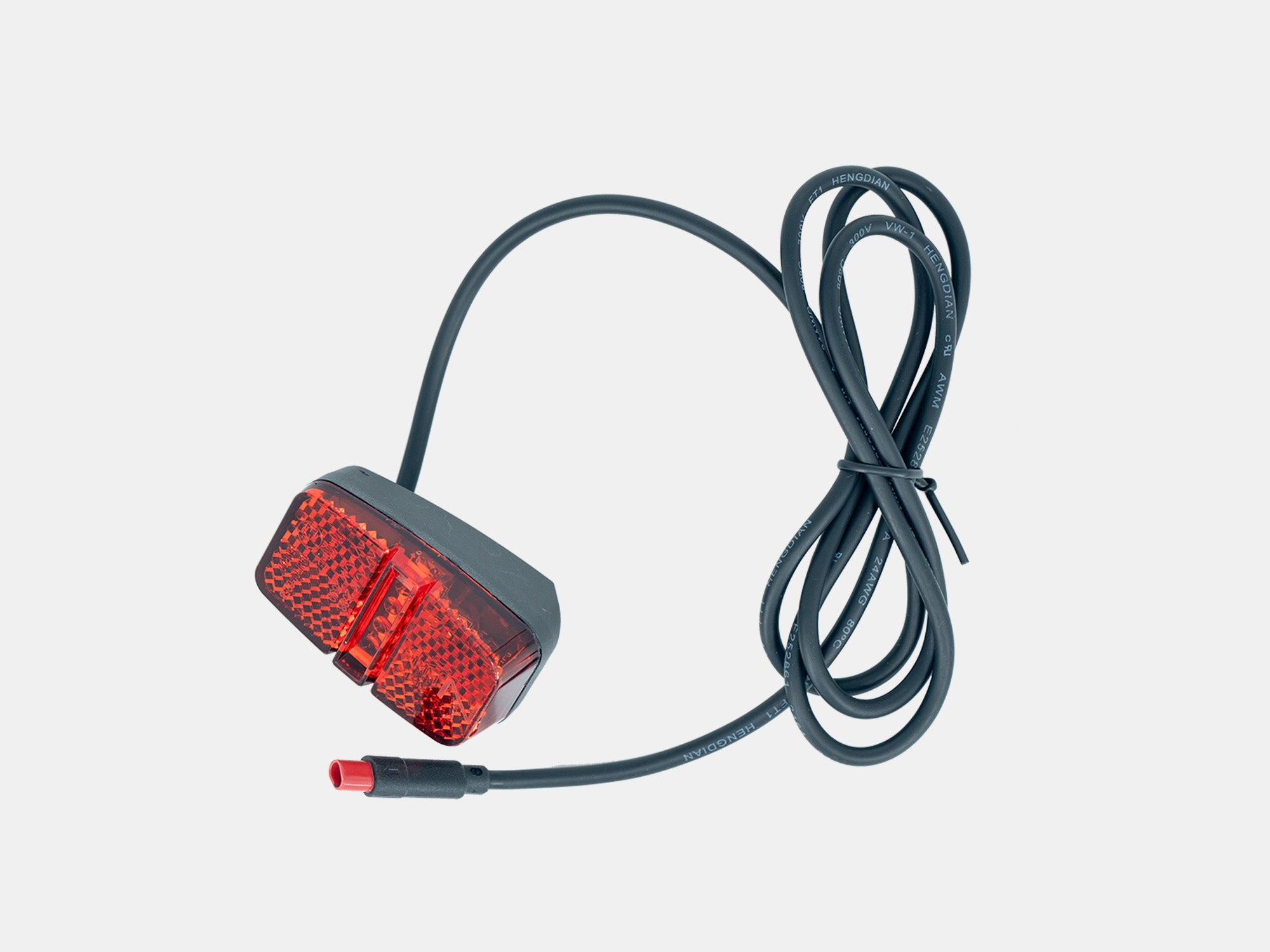 AMZcycle Aerolife Electric Bike Rear Light