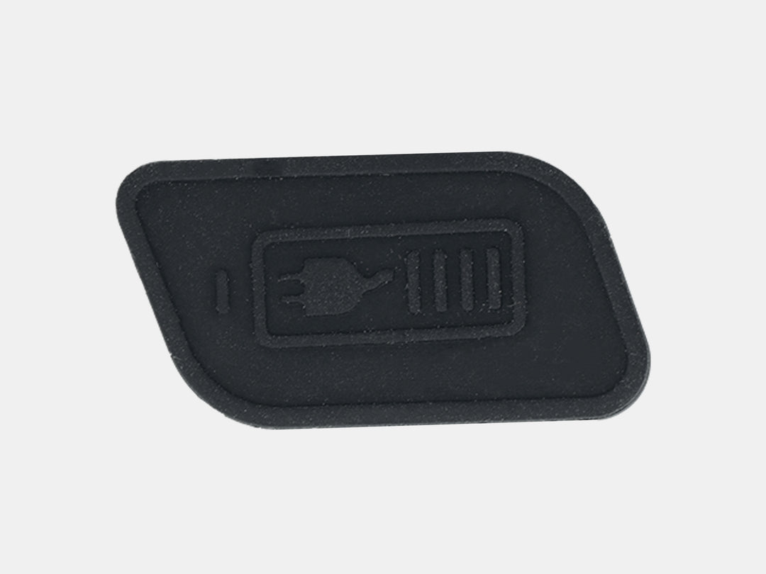 AMZcycle Paladin Electric Bike Charging Port Dust Cap D