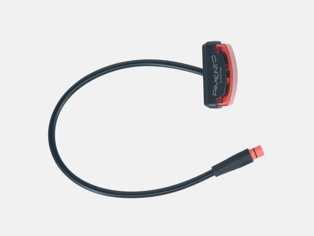 AMZcycle Ranger GRX Electric Bike Rear Light