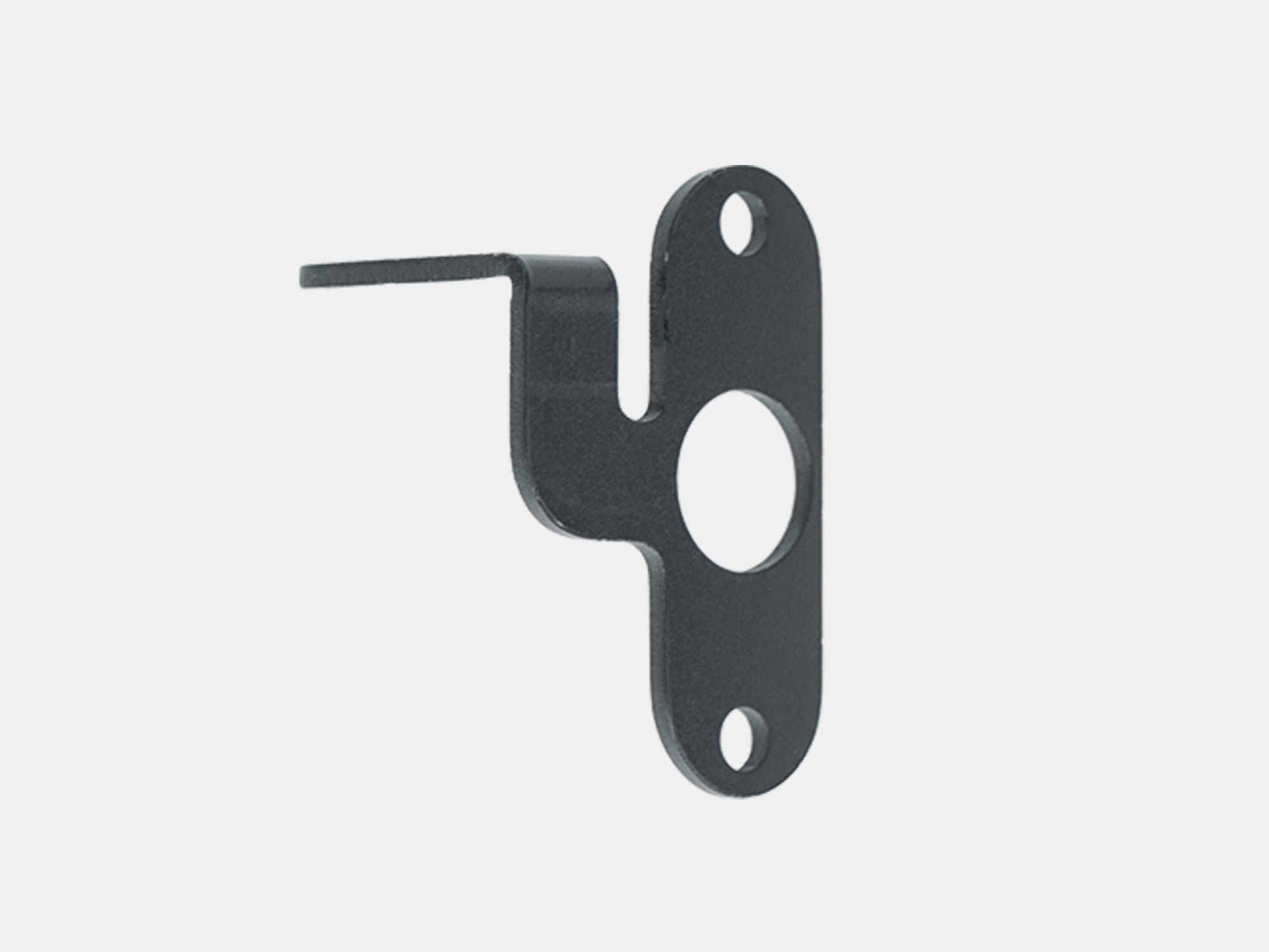 AMZcycle Ranger GRX Electric Bike Rear Light Mounting Plate
