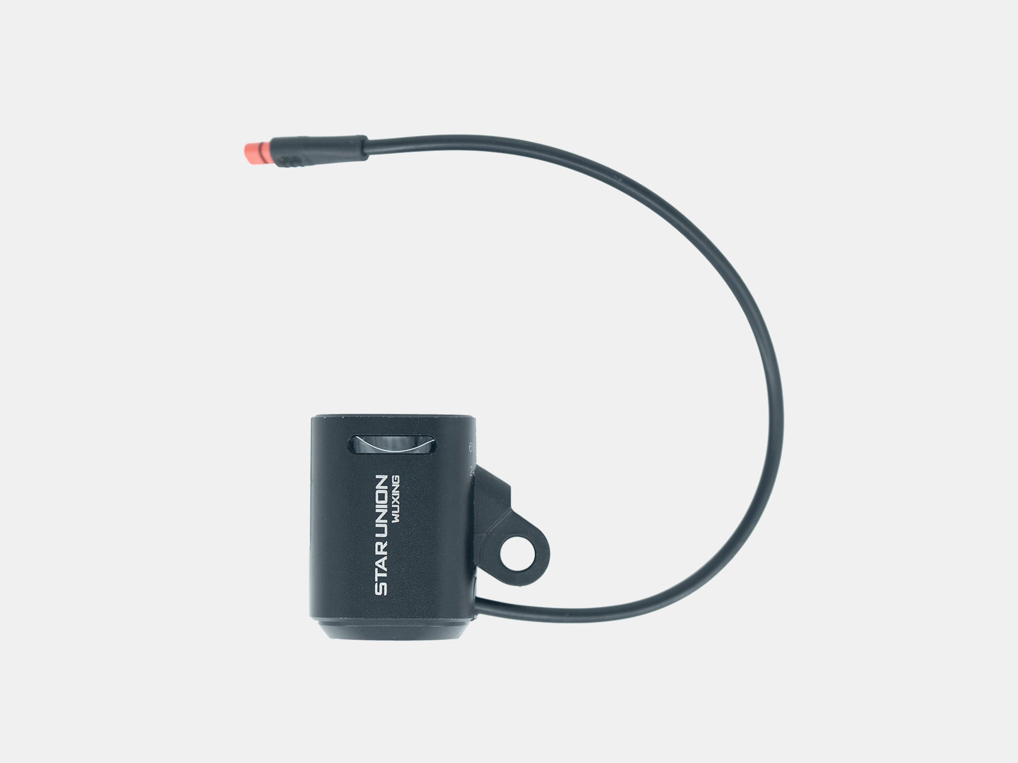 AMZcycle Ranger GRX Electric Bike Front Light