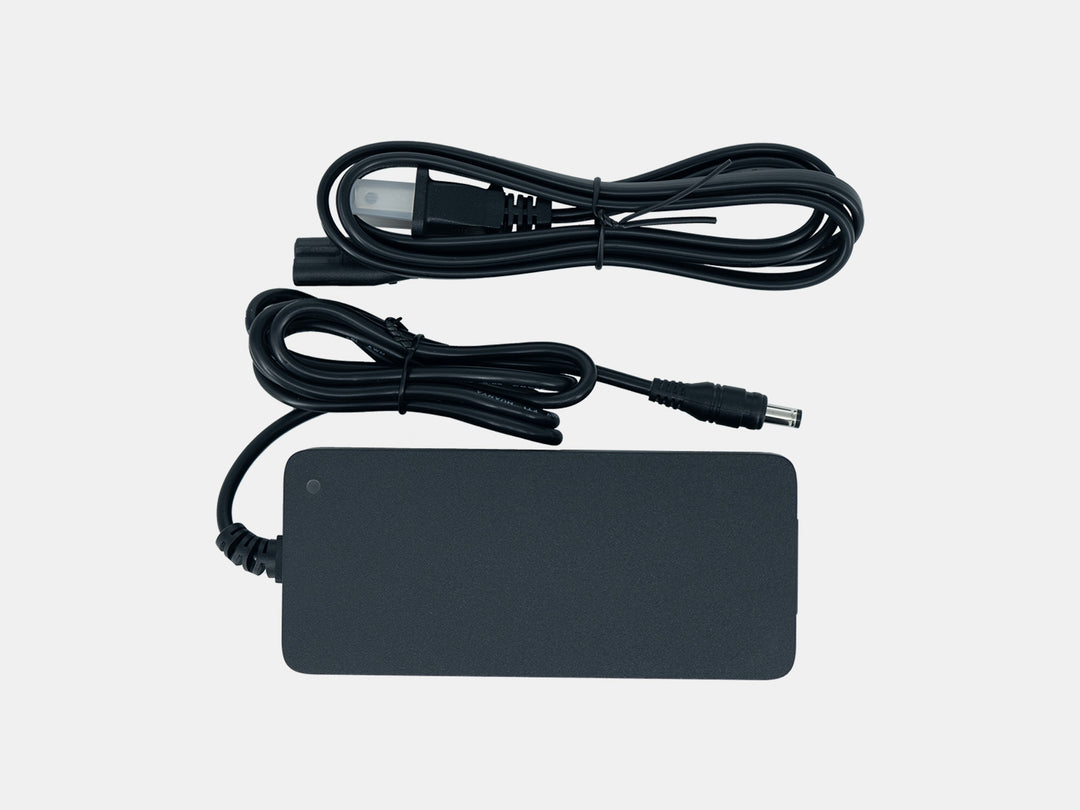 AMZcycle Cougar Electric Bike Charger