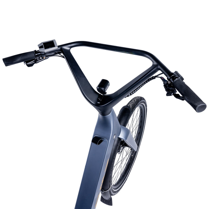 AEROLIFE Electric Bike AMZcycle