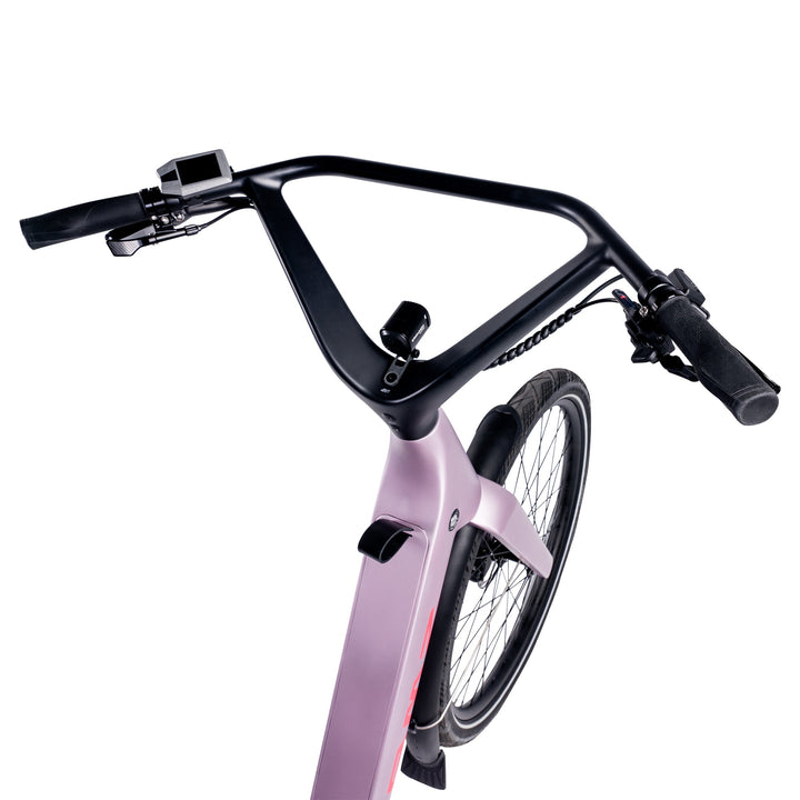 AEROLIFE Electric Bike AMZcycle