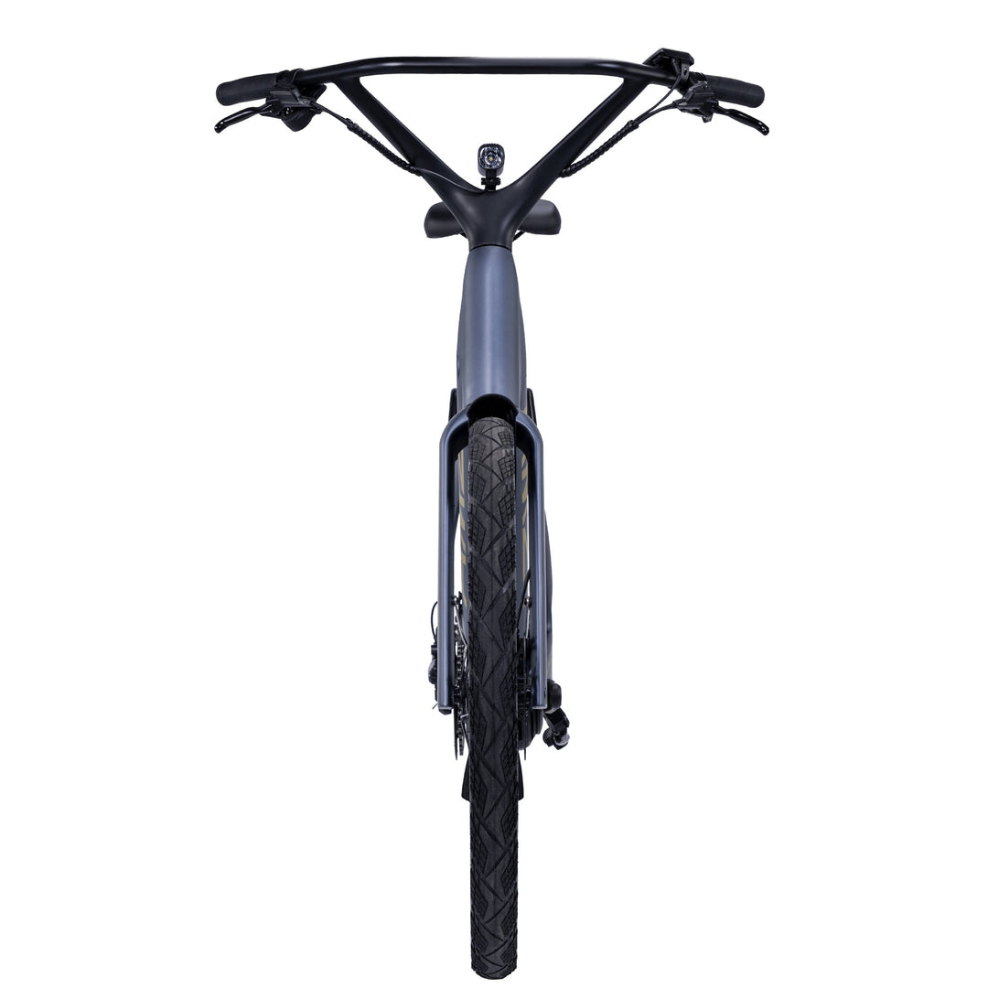 AEROLIFE Electric Bike AMZcycle