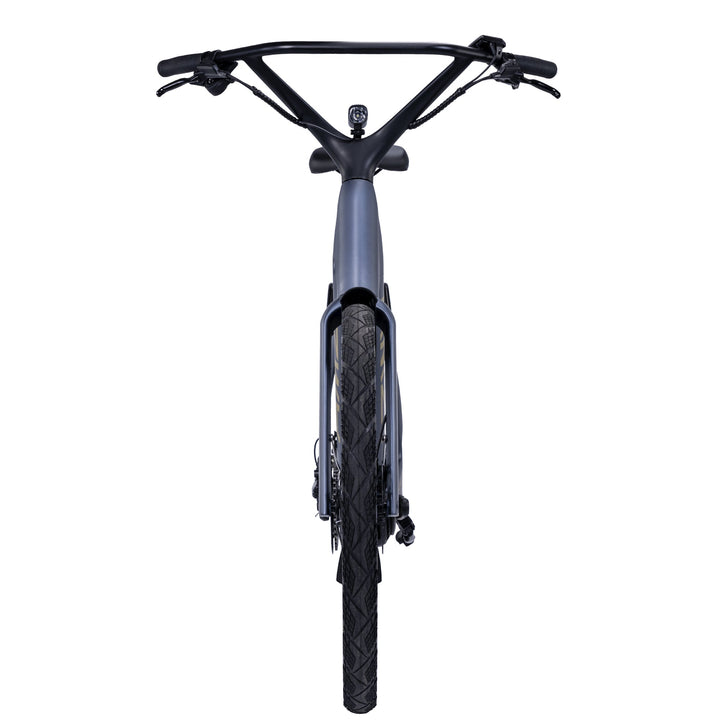 AEROLIFE Electric Bike AMZcycle