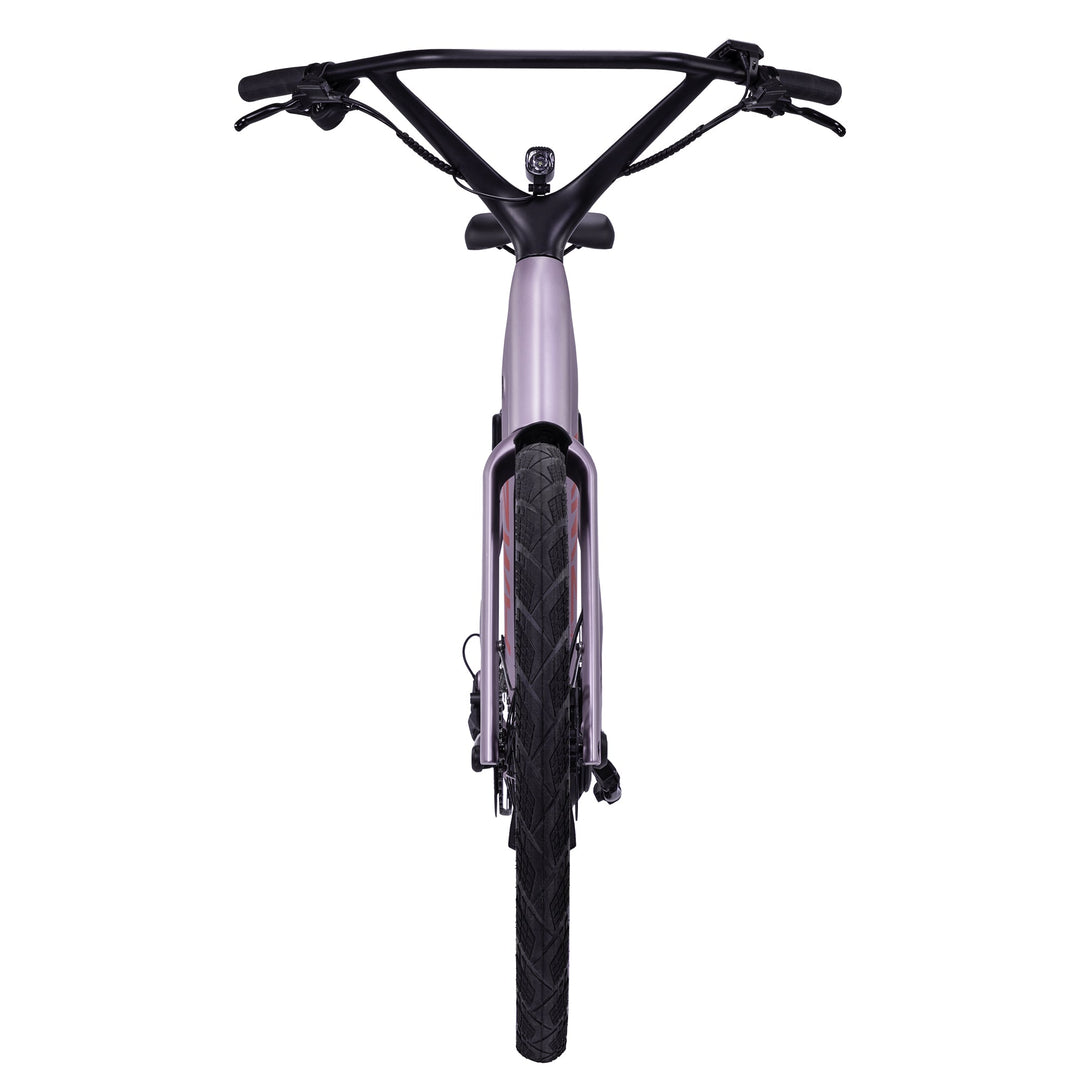 AEROLIFE Electric Bike AMZcycle