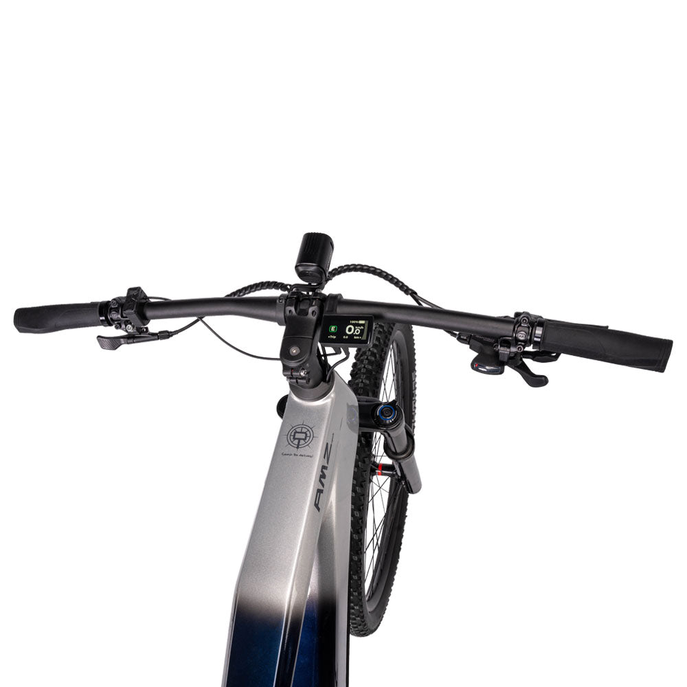 Paladin Electric XC MBike