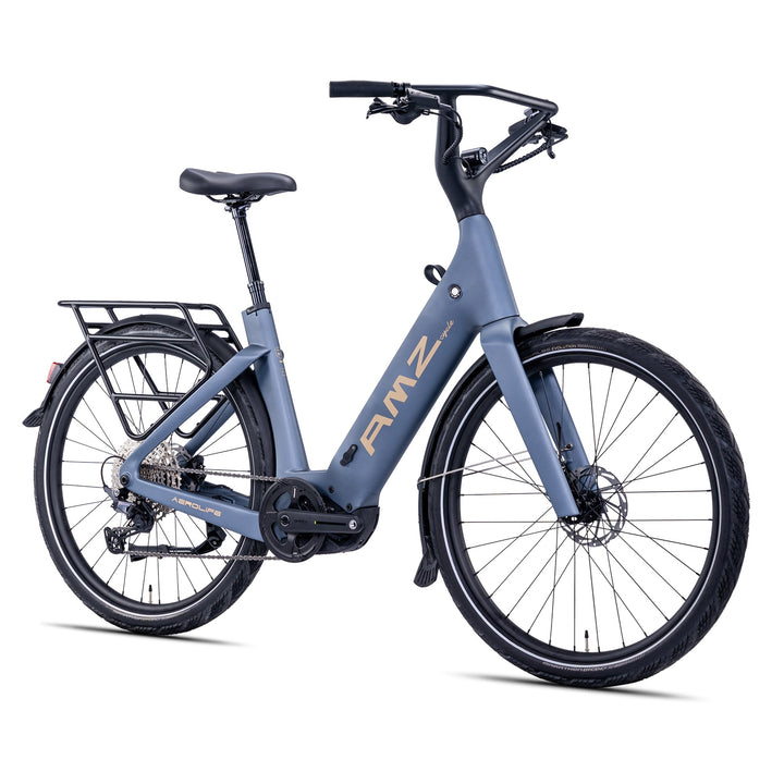AEROLIFE Electric Bike AMZcycle