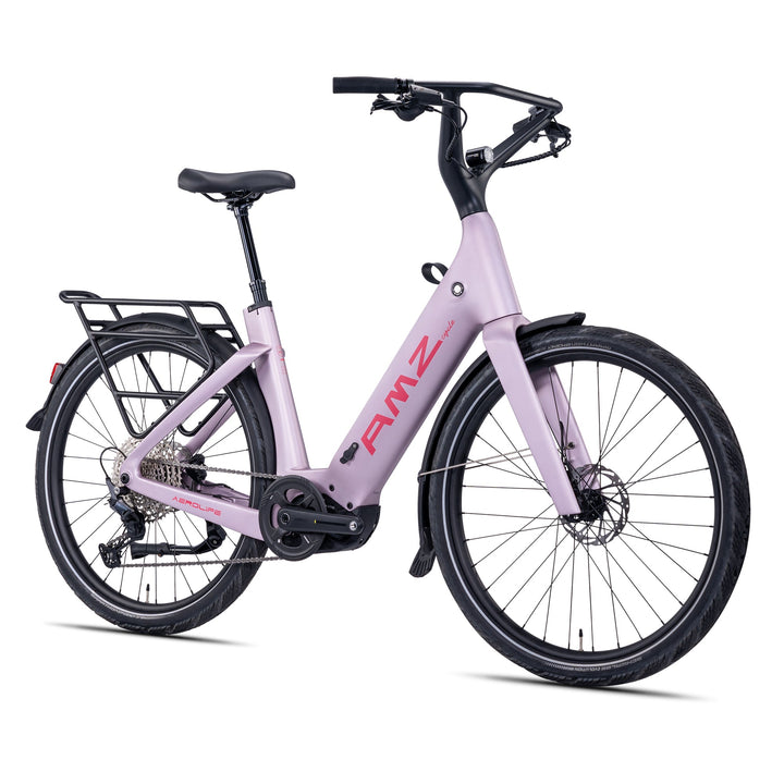 AEROLIFE Electric Bike AMZcycle