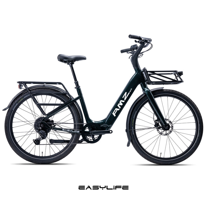 Easylife Electric Bike AMZcycle