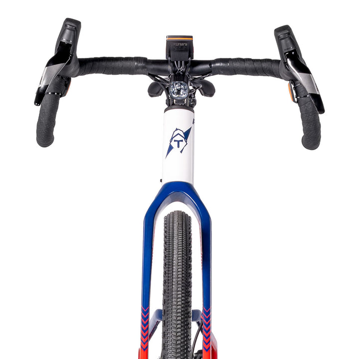 Ranger Electric Gravel Bike APEX