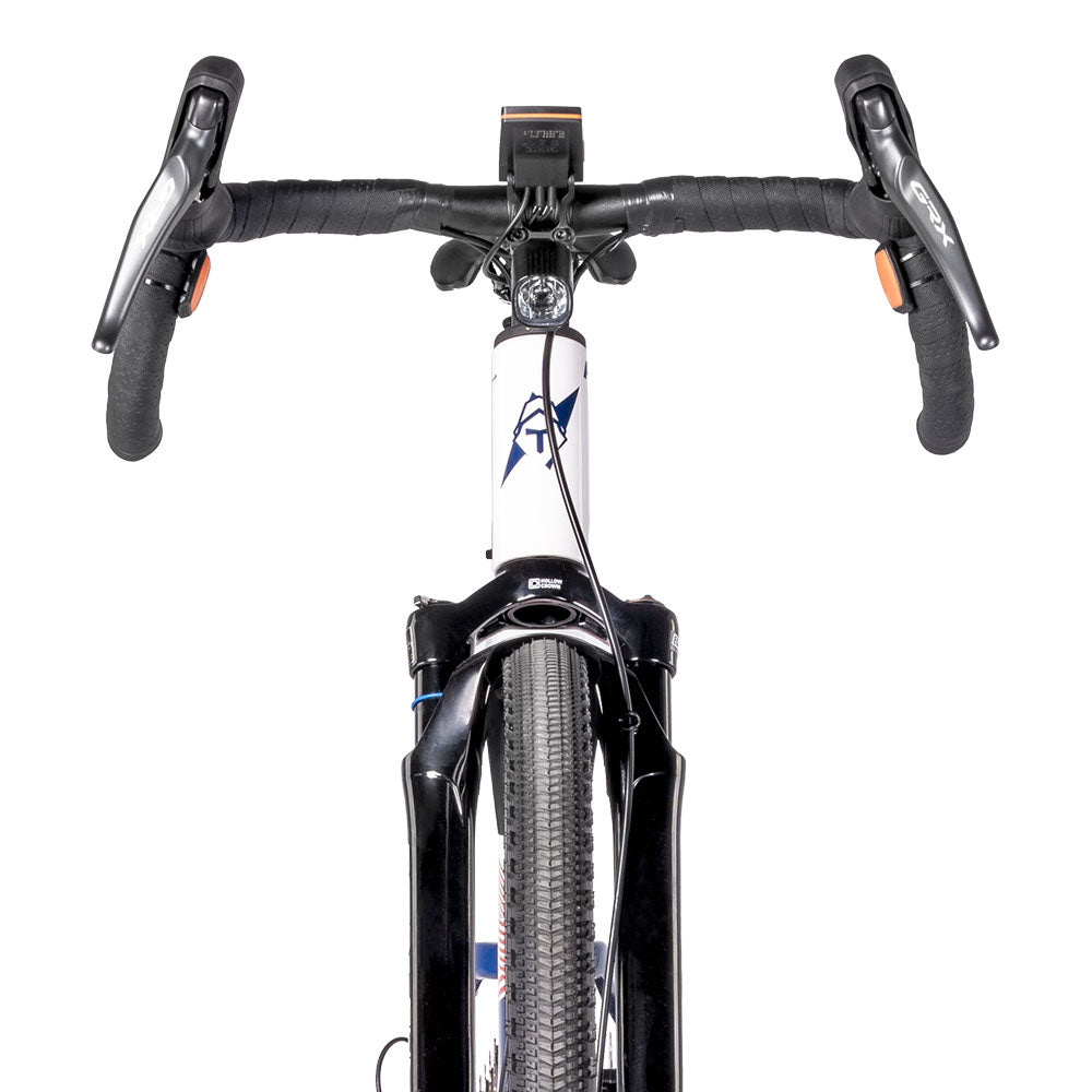 Ranger Electric Gravel Bike GRX