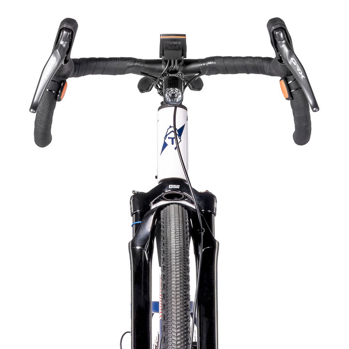Ranger Electric Gravel Bike GRX