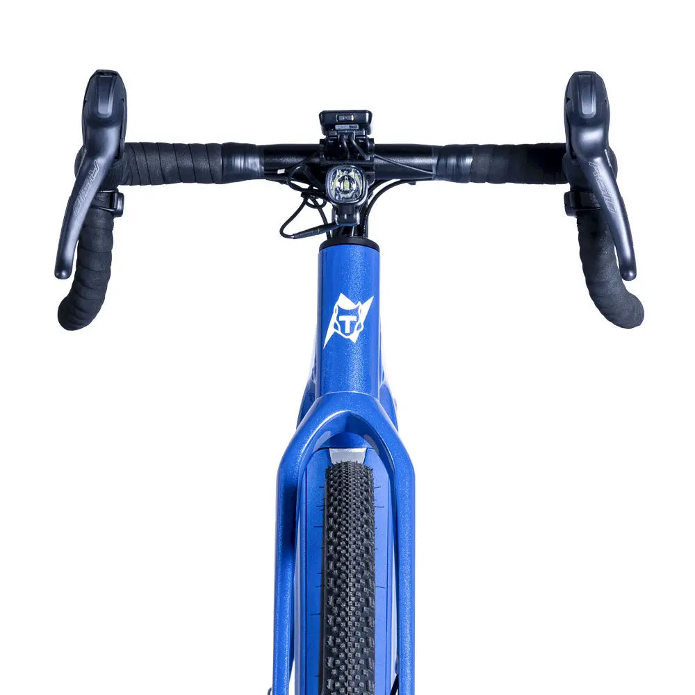 Cougar Electric Gravel Bike AMZcycle
