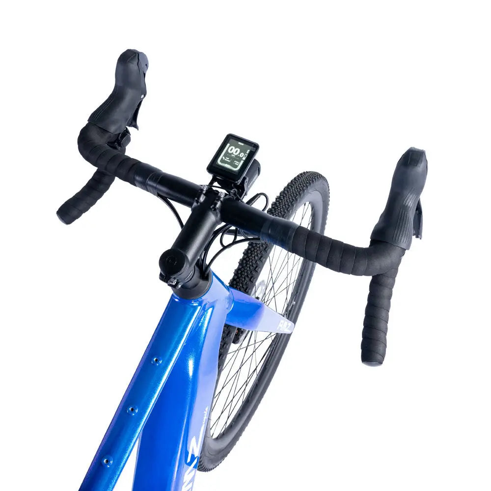 Cougar Electric Gravel Bike AMZcycle
