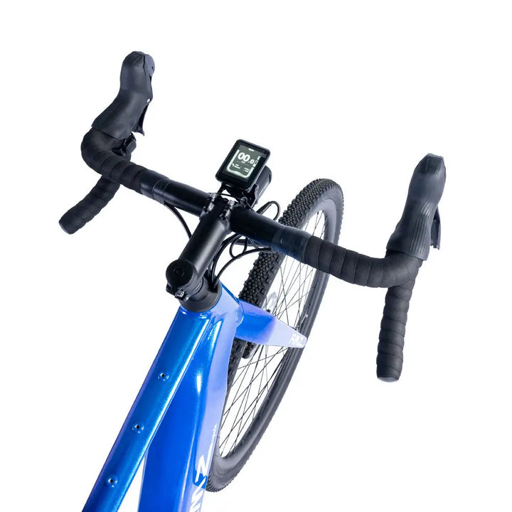 Cougar Electric Gravel Bike AMZcycle
