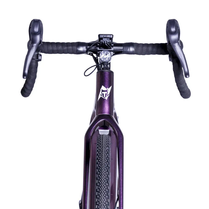 Cougar Electric Gravel Bike AMZcycle