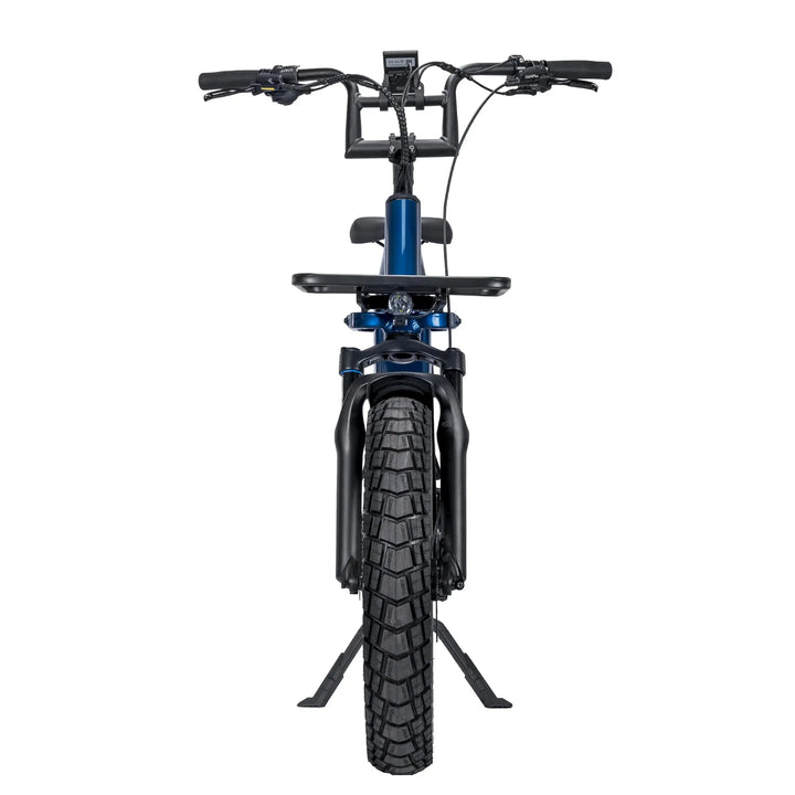 Wildlife Electric Cargo Ebike AMZcycle
