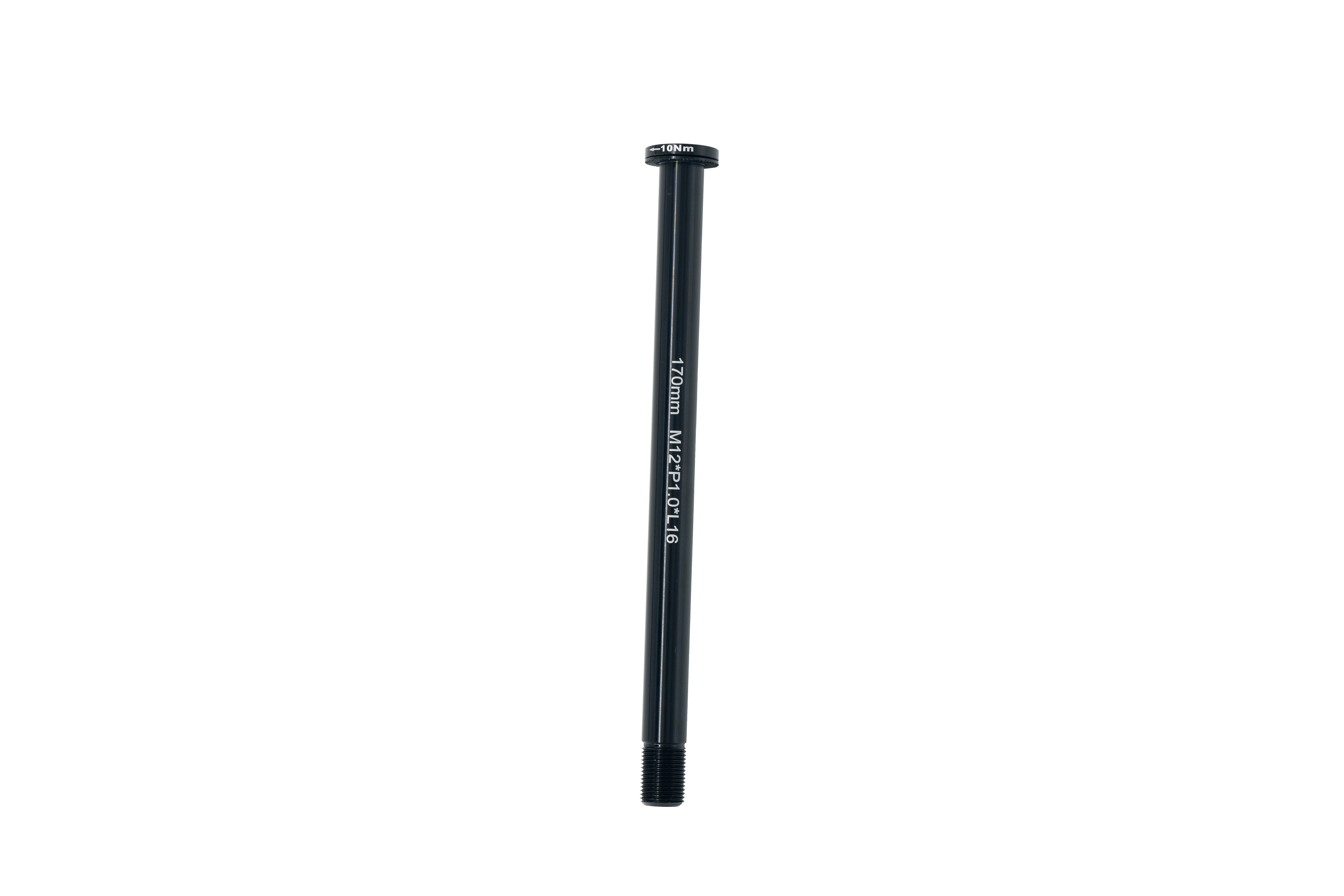 AMZcycle Paladin Electric Bike Rear Axle Shaft