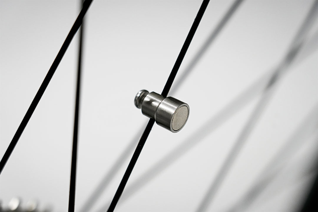 AMZcycle speed measurement magnet