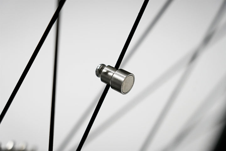 AMZcycle speed measurement magnet