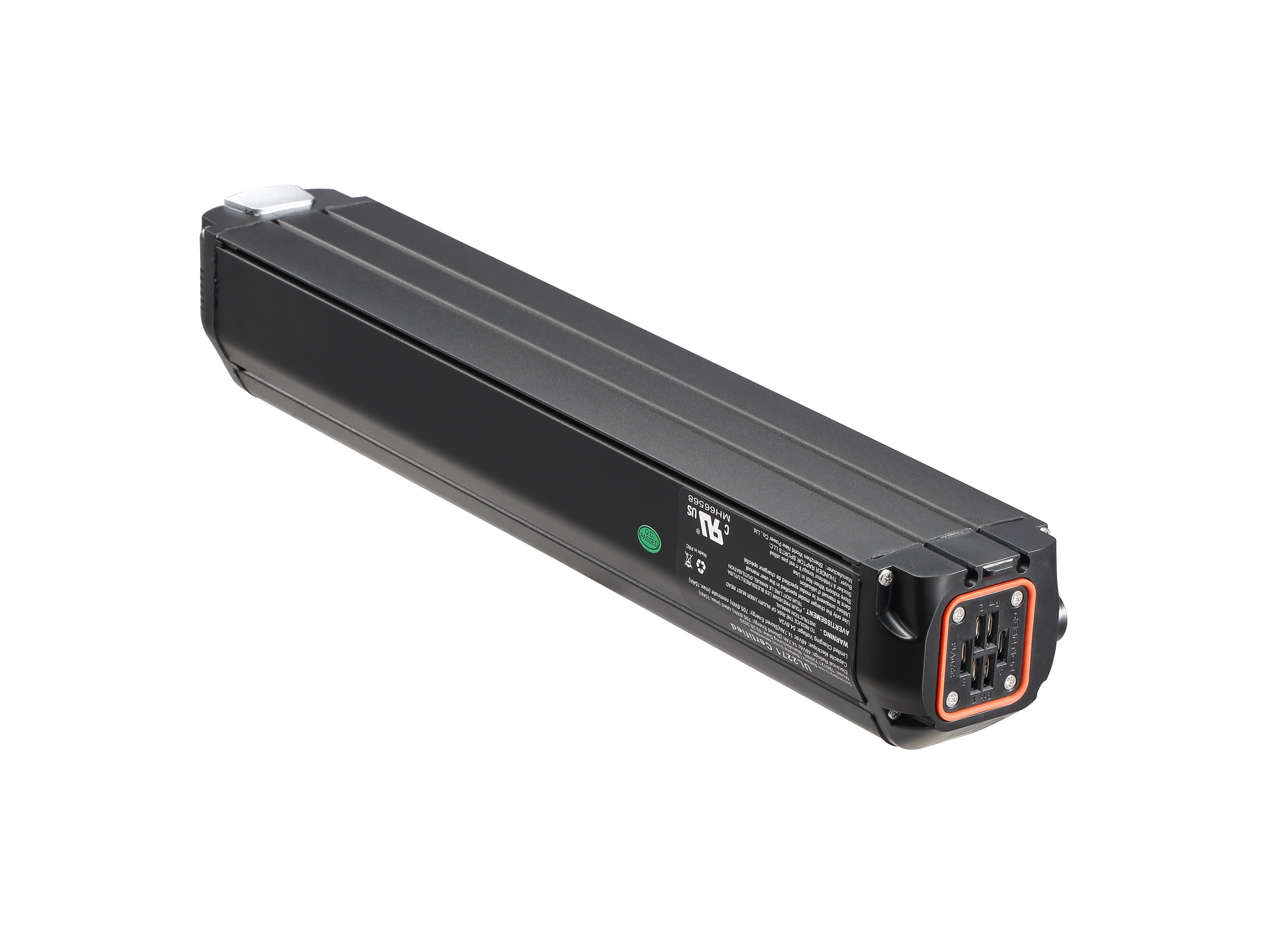 AMZcycle electric bike  Universal Battery