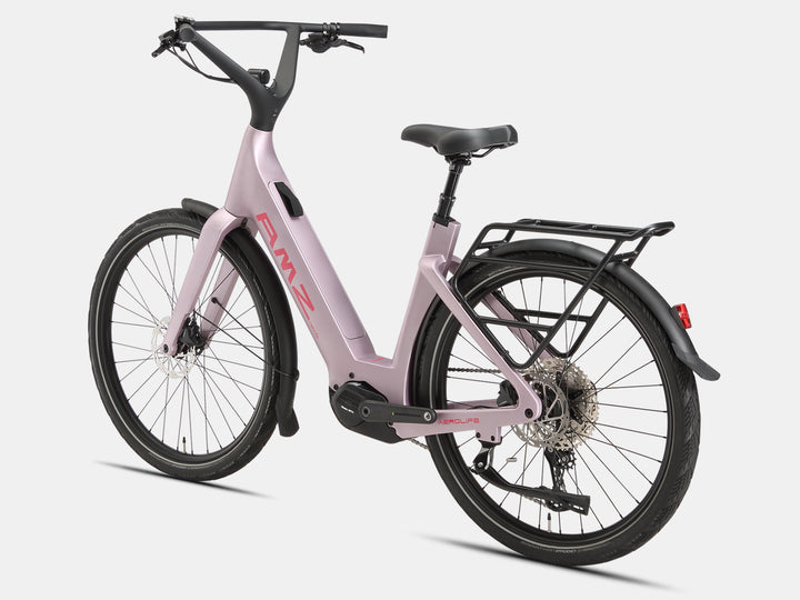 Aerolife Electric Commuter Bike