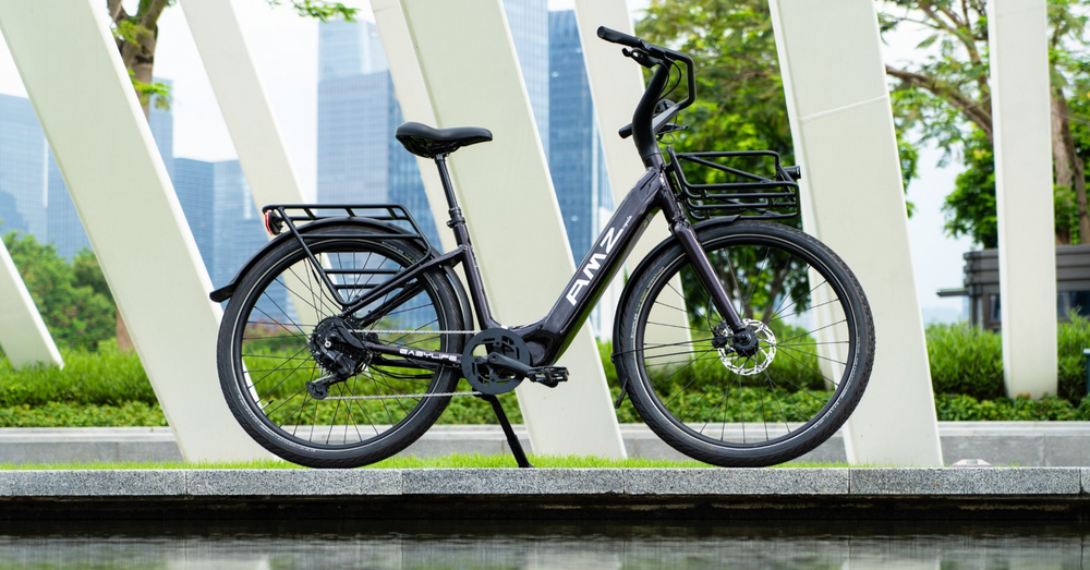 Commuter Ebikes