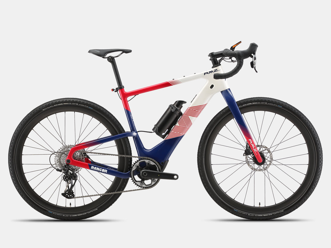 Ranger APEX Electric Gravel Bike
