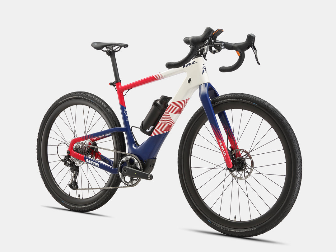 Ranger APEX Electric Gravel Bike