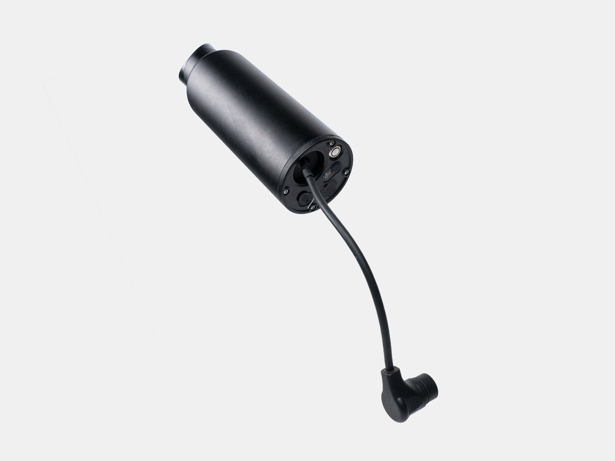 Ranger Bottle battery