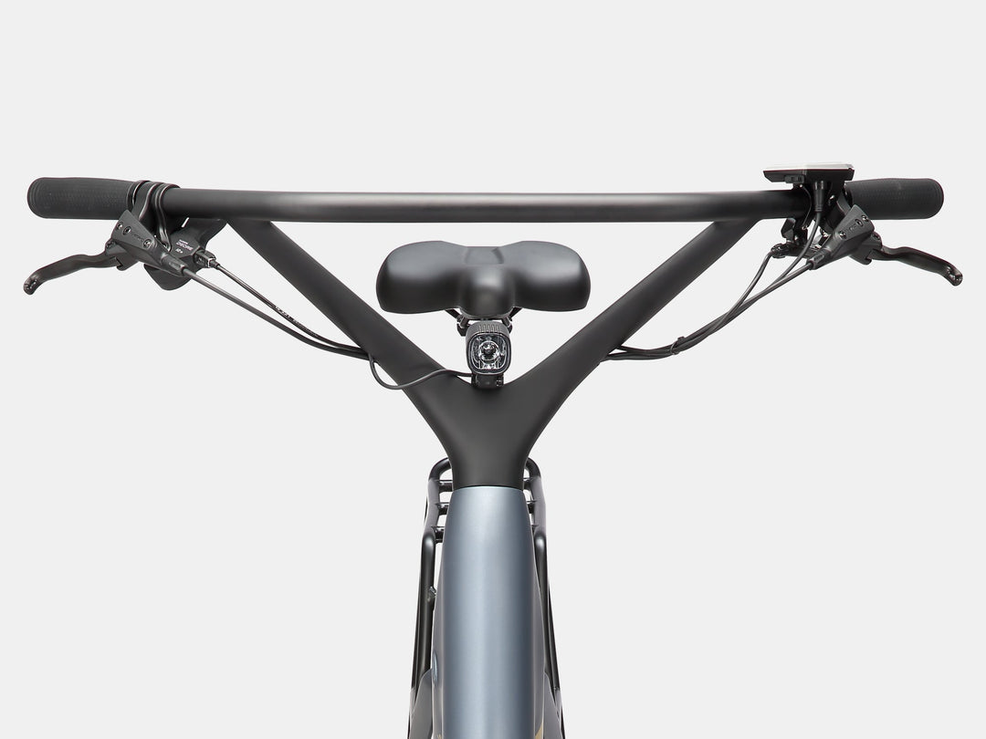 Aerolife Electric Commuter Bike - AMZcycleMITHRIL