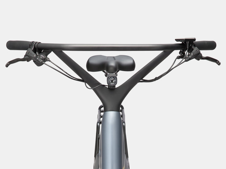 Aerolife Electric Commuter Bike - AMZcycleMITHRIL