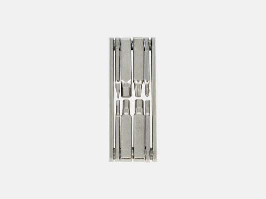 AMZcycle 8 - in - 1 multi - tool - AMZcycleBlack