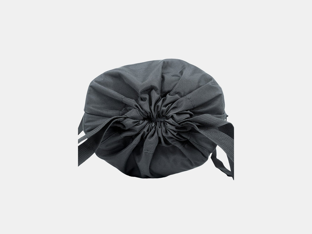 AMZcycle cycling backpack - AMZcycleBlack