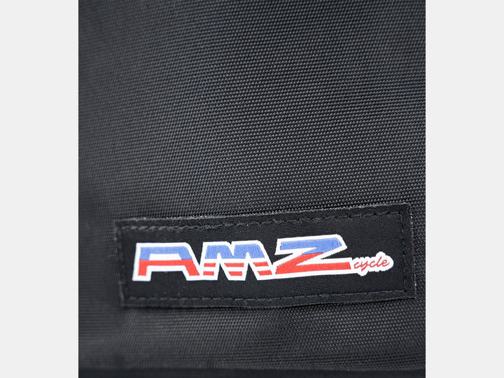 AMZcycle cycling backpack - AMZcycleBlack