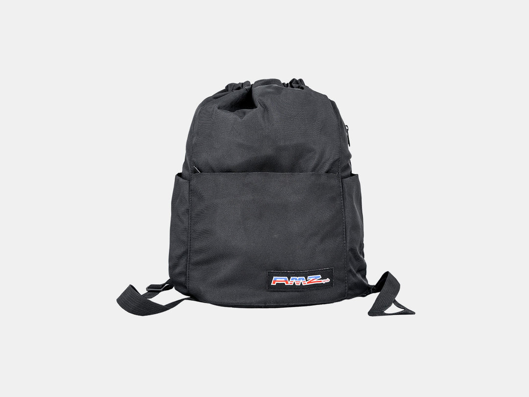 AMZcycle cycling backpack - AMZcycleBlack