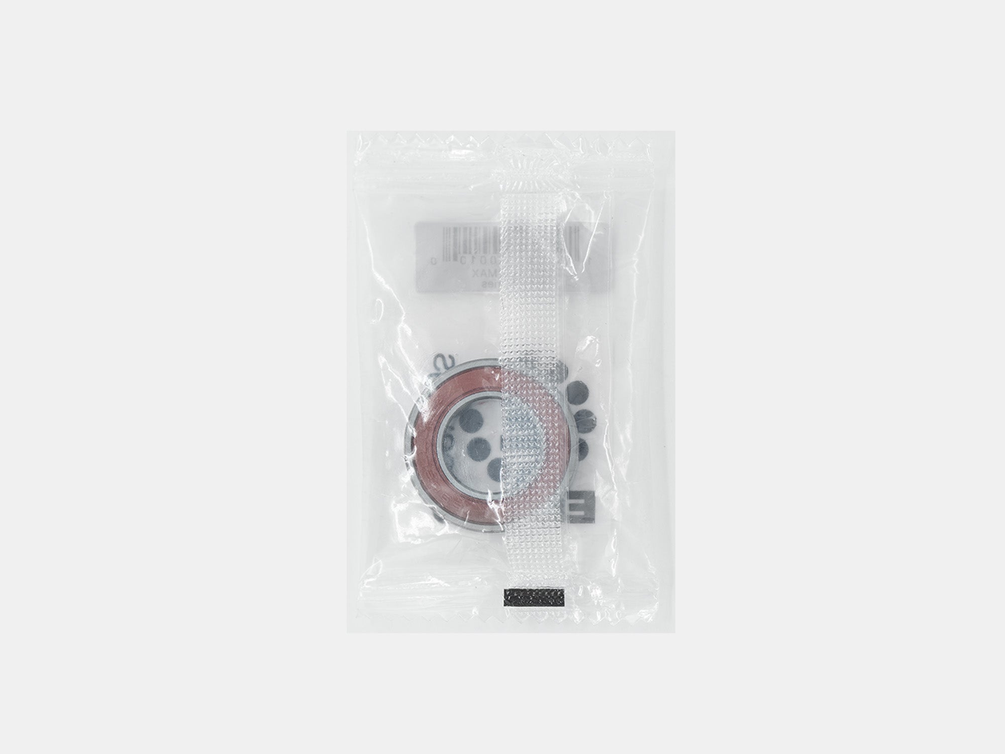 AMZcycle E90 Electric Bike Idler Pulley Bearing - AMZcycleBlack