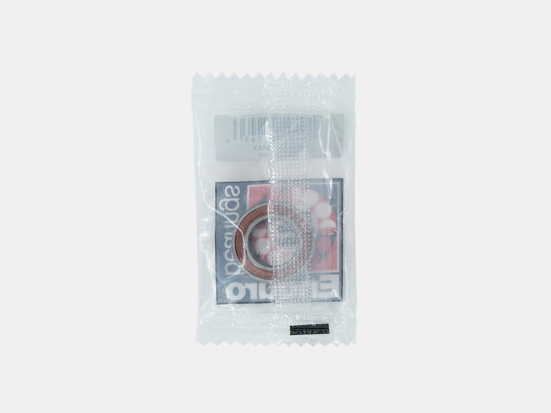 AMZcycle E90 Electric Bike Linkage Bearing 19×10×5 size - AMZcycleBlack