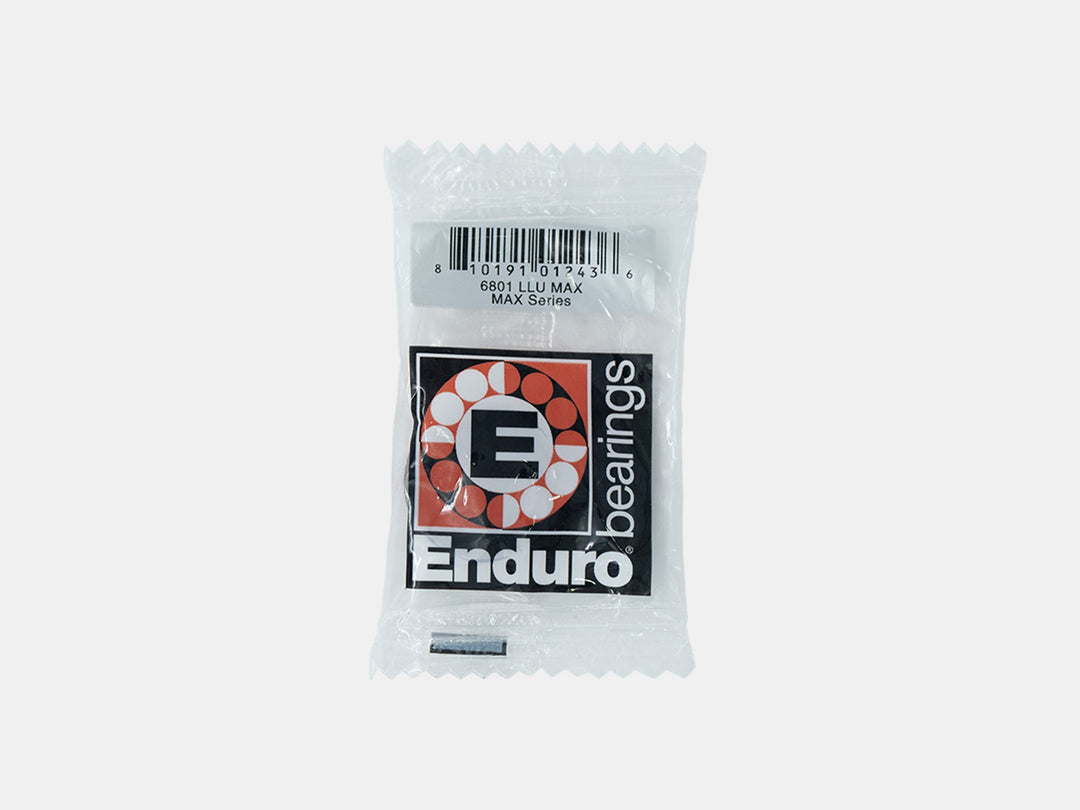 AMZcycle E90 Electric Bike Linkage Bearing 21×12×5 size - AMZcycleBlack